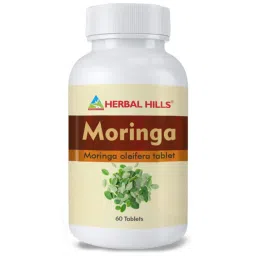 Herbal Hills Moringa Tablets-picture-0