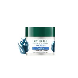 Biotique Bio Sea Weed Cooling Anti Fatigue Eye Gel-picture-19