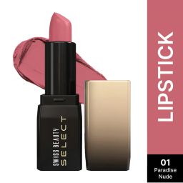 Swiss Beauty Select Dare To Matte Lipstick-picture-43