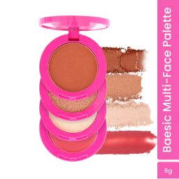 Swiss Beauty Craze Baesic Multi-Face Palette-picture-27