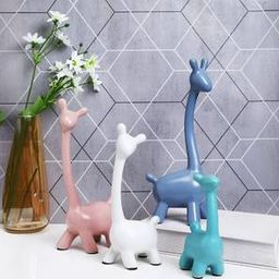 tayhaa Multi Ceramic Showpiece-picture-42