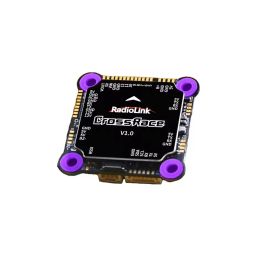 Radiolink CrossRace V1.0 Flight Controller High Performance CrossRace APM Flight Controller Stack OSD Integrated For DJI HD VTX System For RC Drone - RS6225Radiolink CrossRace V1.0 Flight Controller High Performance CrossRace APM Flight Controller Stack OSD Integrated For DJI HD VTX System For RC Drone - RS6225 image 4