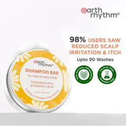 Earth Rhythm Shampoo Bar-picture-40