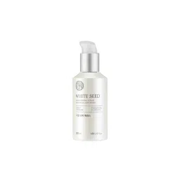 The Face Shop White Seed Serum With Niacinamide & Hyaluronic Acid, Fights Dullness & Blemishes-picture-30