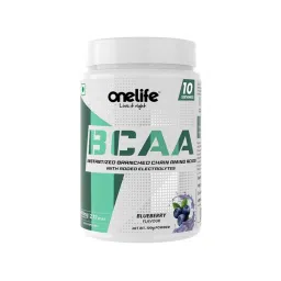 OneLife BCAA 6000mg - Blueberry-picture-34
