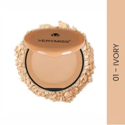VERYMISS Natural Glow Compact Powder-picture-27
