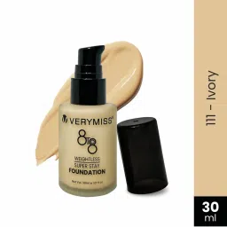 VERYMISS 8 To 8 Weightless Super Stay Foundation-picture-7