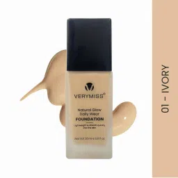VERYMISS Natural Glow Daily Wear Foundation-picture-31