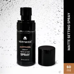 VERYMISS Professional Makeup Matte Setting Spray-picture-18