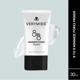 VERYMISS 8 To 8 Minimize Pores Primer-picture-39