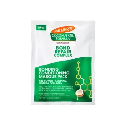 Palmer's Coconut Formula With Vitamin E Bond Repair Complex-picture-46