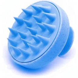 Beautiliss Shampoo Brush Scrub & Hair Scalp Massager for Blood Circulation & Hair Growth-02-picture-9