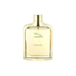 Jaguar Classic Gold Eau De Toilette For Him-picture-24