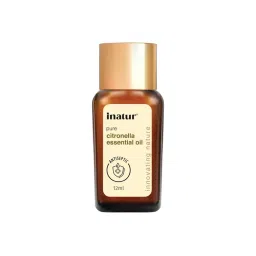 inatur Citronella Essential Oil, 100% Pure & Natural, Best for Mosquito & Insect Repellent-picture-26