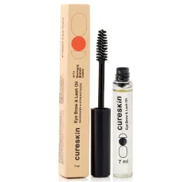 Cureskin Eye Brow & Lash Oil-picture-48