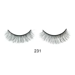 Beautiliss 3D Effect False Eyelashes - 231-picture-0