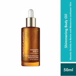 Moroccanoil Shimmering Body Oil-picture-20