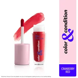 Blue Heaven Color & Condition Tinted Lip Oil-picture-27