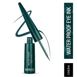 Insight Cosmetics Waterproof Eye Ink, Matte Finish, Smudge Proof-picture-9