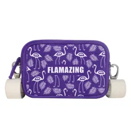 Colorbar Flamazing Crossbody - Deep Purple-picture-3