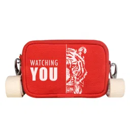 Colorbar Eye Of The Tiger Crossbody - Autumn Orange-picture-24