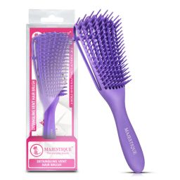 Majestique Detangling Vent Brush-picture-0