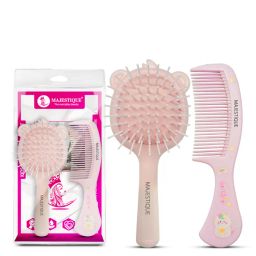 Majestique Kids Hair Grooming Set-picture-0