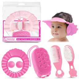 Majestique Baby Bathing & Grooming Kit-picture-40