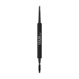 STAZE All Eyes On You Precise + Smooth Micro Brow Definer - 01 Natural Brown-image-20
