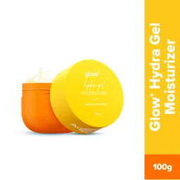Aqualogica Glow+ Hydra Gel Moisturizer With Papaya & Vitamin C For 24 Hour Intense Hydration-picture-5