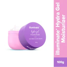 Aqualogica Illuminate + Hydra Gel Moisturizer With Alpha Arbutin For 24 Hour Intense Hydration-picture-34