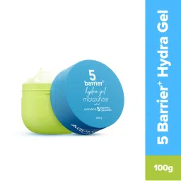 Aqualogica Barrier+ Hydra Gel Moisturizer With 5 Ceramides & Avocado For 24 Hour Intense Hydration-picture-13