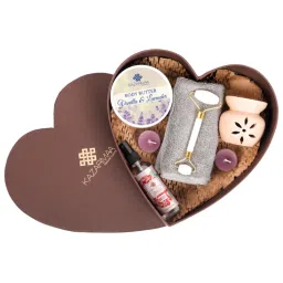 Kazarmaa Premium Gift Set For Women-picture-5
