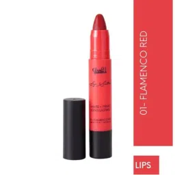 GLAM21 Lip Sutra Non-transfer Crayon Lipstick-picture-33