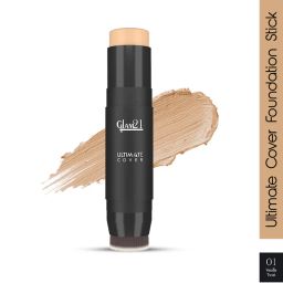 GLAM21 Ultimate Cover Foundation Stick-picture-28