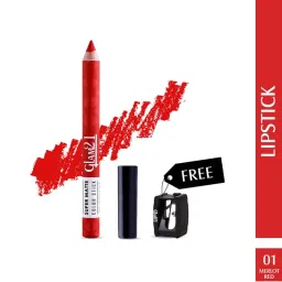 GLAM21 Super Matte Colorstick Lip Crayon-picture-32