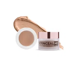 GLAM21 Conceal Me Studio Finish Concealer & Corrector-picture-38
