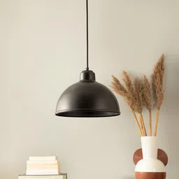 shoppeefry Dome Cork Pendant Light-picture-21