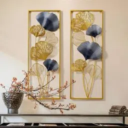handicrafts town Grey Metal Wall Accent-picture-24