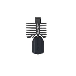 Bambu Lab Complete hotend assembly with hardened steel nozzle -0.4mm for P1P,P1S image 3