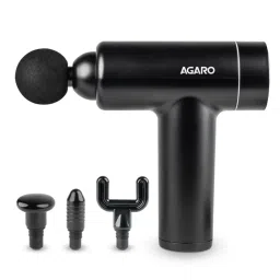 Agaro Regal Gun Massager-picture-19