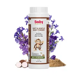 BabyOrgano Natural Talc-Free Baby Powder-picture-6