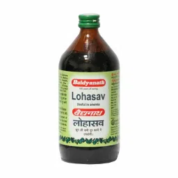 Baidyanath Lohasav Increases hemoglobin levels-picture-21