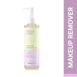 Thank You Farmer Pollufree™ Korean Cleansing Oil - For Face, Lip & Eye, Hydrating Makeup Remover-picture-41