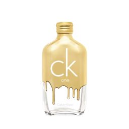 Calvin Klein CK One Gold Eau De Toilette Spray-picture-33