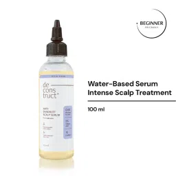 Deconstruct Anti-Dandruff Scalp Serum, Controls Dandruff & Itching-picture-41