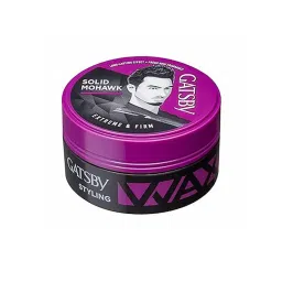 Gatsby Styling Wax Extreme & Firm Hair Styler-picture-28