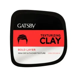 Gatsby Bold Layer Texturizing Clay-picture-20