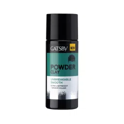 Gatsby Unbreakable Smooth Powder Clay-picture-30