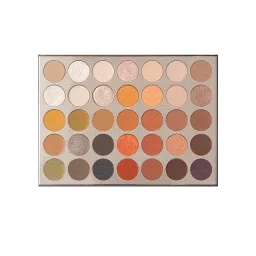 Character 35 Color Glamour Edition Eyeshadow Palette-picture-14